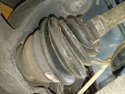 Автозапчасти б/у передняя левая трансмиссия за citroen c4 cactus 1.6 bluehdi 100 ссылки oem iam 