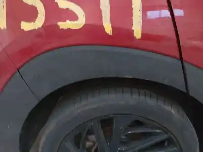 Pezzo di ricambio per auto di seconda mano parafango posteriore destro per hyundai tucson (tl, tle) 1.6 crdi riferimenti oem iam 