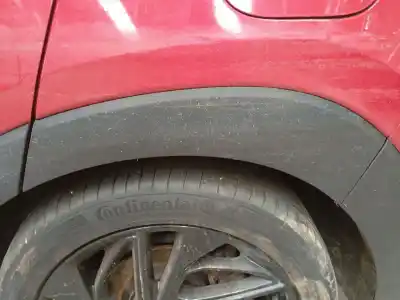 Pezzo di ricambio per auto di seconda mano estensione parafango posteriore sinistra per hyundai tucson (tl, tle) 1.6 crdi riferimenti oem iam 