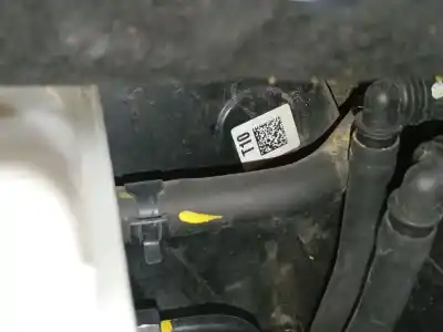 Second-hand car spare part BRAKE SERVO for HYUNDAI TUCSON (TL, TLE)  OEM IAM references   