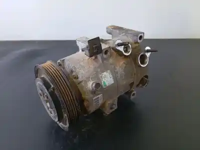 Pezzo di ricambio per auto di seconda mano COMPRESSORE ARIA CONDIZIONATA per HYUNDAI TUCSON (TL, TLE)  Riferimenti OEM IAM F500NFFCA02 P3-B3-10-1 