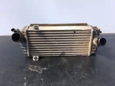 Peça sobressalente para automóvel em segunda mão intercooler por hyundai tucson (tl, tle) 1.7 crdi referências oem iam 282702a430