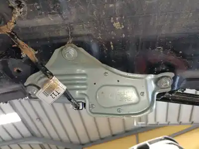 Peça sobressalente para automóvel em segunda mão motor do limpador traseiro por hyundai tucson (tl, tle) 1.7 crdi referências oem iam 98700d3000