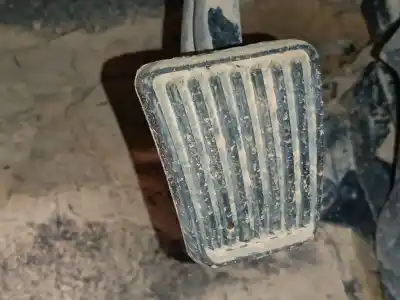 Peça sobressalente para automóvel em segunda mão pedal de travão por hyundai tucson (tl, tle) 1.7 crdi referências oem iam 