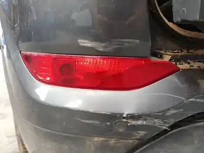 Peça sobressalente para automóvel em segunda mão farolim de para choques traseiro esquerdo por hyundai tucson (tl, tle) 1.7 crdi referências oem iam 