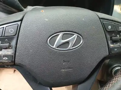 Pezzo di ricambio per auto di seconda mano air bag anteriore sinistro per hyundai tucson (tl, tle) 1.6 crdi riferimenti oem iam 