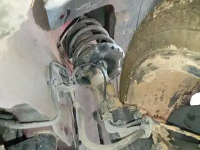 Pezzo di ricambio per auto di seconda mano ammortizzatore anteriore destro per hyundai tucson (tl, tle) 1.6 crdi riferimenti oem iam 
