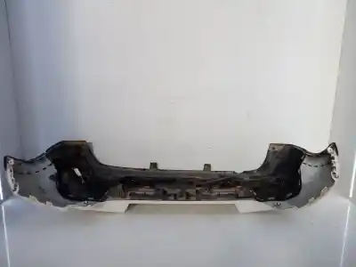 Автозапчастина б/у задній бампер для citroen c3 iii (sx) 1.2 puretech 82 посилання на oem iam  e5-b3-11 