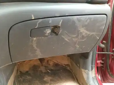 Pezzo di ricambio per auto di seconda mano scatola di guanti per hyundai tucson (tl, tle) 1.6 crdi riferimenti oem iam 