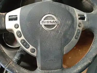 Автозапчасти б/у  за NISSAN QASHQAI / QASHQAI +2 I (J10, NJ10, JJ10E)  ссылки OEM IAM   