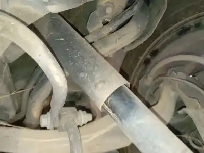 Автозапчасти б/у правый задний амортизатор за NISSAN QASHQAI / QASHQAI +2 I (J10, NJ10, JJ10E) 1.6 DCI ссылки OEM IAM   