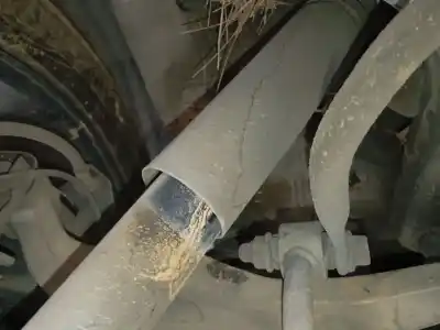 Автозапчасти б/у  за NISSAN QASHQAI / QASHQAI +2 I (J10, NJ10, JJ10E)  ссылки OEM IAM   