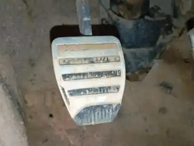 Second-hand car spare part clutch pedal for nissan qashqai / qashqai +2 i (j10, nj10, jj10e) 1.6 dci oem iam references 