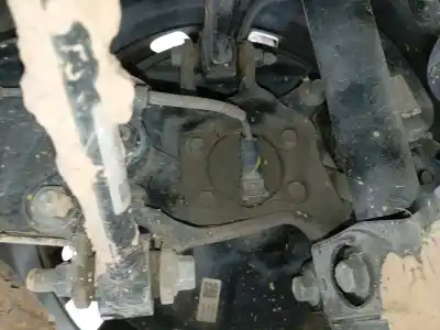 Pezzo di ricambio per auto di seconda mano snodo posteriore destro per hyundai tucson (tl, tle) 1.6 crdi riferimenti oem iam 