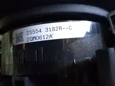 Автозапчасти б/у КОЛЬЦО ПОДУШКИ БЕЗОПАСНОСТИ за RENAULT EXPRESS FURGONETA/MONOVOLUMEN  ссылки OEM IAM 255543182R  