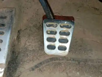 Pezzo di ricambio per auto di seconda mano pedale della frizione per hyundai tucson (tl, tle) 1.6 crdi riferimenti oem iam 