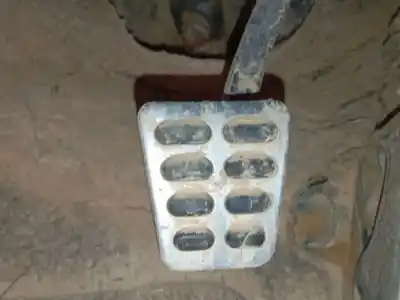 Pezzo di ricambio per auto di seconda mano pedale del freno per hyundai tucson (tl, tle) 1.6 crdi riferimenti oem iam 