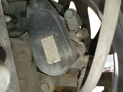 Pezzo di ricambio per auto di seconda mano pinza freno posteriore destra per hyundai tucson (tl, tle) 1.6 crdi riferimenti oem iam 