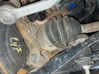 Second-hand car spare part FRONT LEFT KNUCKLE for RENAULT KANGOO EXPRESS (FW0/1_)  OEM IAM references    Second-hand car spare part FRONT LEFT KNUCKLE for RENAULT KANGOO EXPRESS (FW0/1_)  OEM IAM references