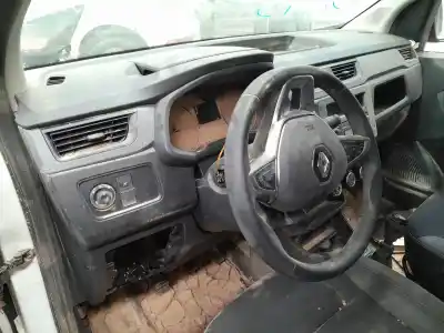 Автозапчастина б/у панель приладів для renault kangoo express (fw0/1_) 1.5 dci 95 (fw16) посилання на oem iam    Автозапчастина б/у панель приладів для renault kangoo express (fw0/1_) 1.5 dci 95 (fw16) посилання на oem iam