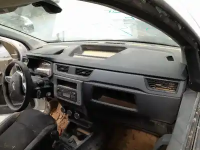 Автозапчастина б/у панель приладів для RENAULT KANGOO EXPRESS (FW0/1_) 1.5 DCI 95 (FW16) Посилання на OEM IAM    Автозапчастина б/у панель приладів для RENAULT KANGOO EXPRESS (FW0/1_) 1.5 DCI 95 (FW16) Посилання на OEM IAM
