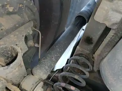 İkinci el araba yedek parçası Arka Sol Amortisör için RENAULT CAPTUR I (J5_, H5_) 0.9 TCE 90 OEM IAM referansları   