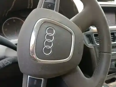 Pezzo di ricambio per auto di seconda mano air bag anteriore sinistro per audi q5 (8rb) 2.0 tdi quattro riferimenti oem iam 