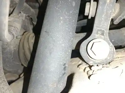 Pezzo di ricambio per auto di seconda mano ammortizzatore posteriore sinistro per audi q5 (8rb) 2.0 tdi quattro riferimenti oem iam 