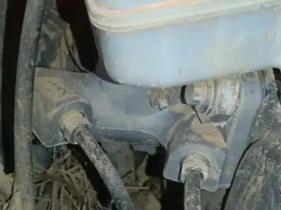 Pezzo di ricambio per auto di seconda mano pompa freni per audi q5 (8rb) 2.0 tdi quattro riferimenti oem iam 