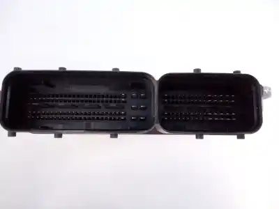 Second-hand car spare part ecu engine control for audi q5 (8rb) 2.0 tdi quattro oem iam references 03l906018mq e2-a1-30-7 0281017838