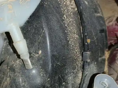 Pezzo di ricambio per auto di seconda mano servo freio per audi q5 (8rb) 2.0 tdi quattro riferimenti oem iam 