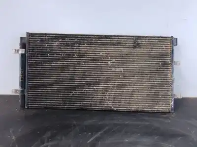 Pezzo di ricambio per auto di seconda mano condensatore / radiatore aria condizionata per audi q5 (8rb) 2.0 tdi quattro riferimenti oem iam 8k0260401ae
