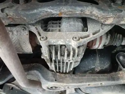 Pezzo di ricambio per auto di seconda mano differenziale posteriore per audi q5 (8rb) 2.0 tdi quattro riferimenti oem iam 