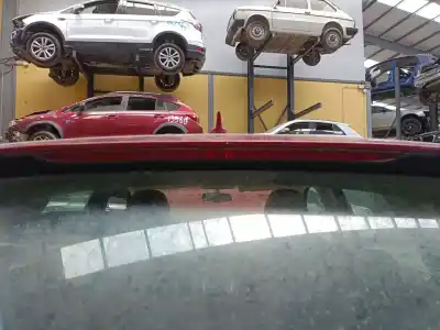 Pezzo di ricambio per auto di seconda mano luce freno centrale per audi q5 (8rb) 2.0 tdi quattro riferimenti oem iam 