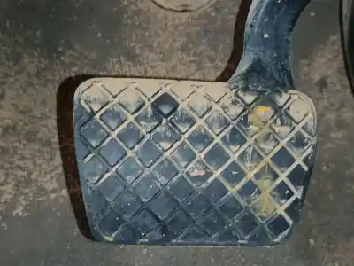Pezzo di ricambio per auto di seconda mano pedale del freno per audi q5 (8rb) 2.0 tdi quattro riferimenti oem iam 