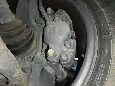 Pezzo di ricambio per auto di seconda mano pinza freno anteriore destra per audi q5 (8rb) 2.0 tdi quattro riferimenti oem iam 