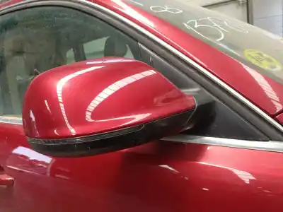 Pezzo di ricambio per auto di seconda mano retrovisore destro per audi q5 (8rb) 2.0 tdi quattro riferimenti oem iam 