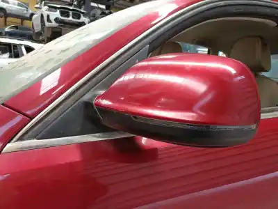 Pezzo di ricambio per auto di seconda mano specchio sinistro per audi q5 (8rb) 2.0 tdi quattro riferimenti oem iam 