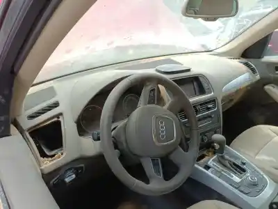 Pezzo di ricambio per auto di seconda mano pannello per audi q5 (8rb) 2.0 tdi quattro riferimenti oem iam 