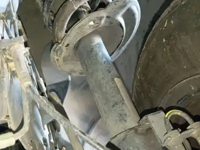 Автозапчасти б/у амортизатор передний правый за dacia dokker monospace (ke_) 1.5 dci (keaj, keah) ссылки oem iam 