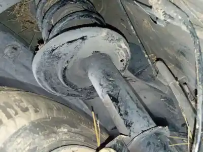 Автозапчасти б/у передний левый амортизатор за dacia dokker monospace (ke_) 1.5 dci (keaj, keah) ссылки oem iam 