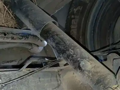 Автозапчасти б/у правый задний амортизатор за dacia dokker monospace (ke_) 1.5 dci (keaj, keah) ссылки oem iam 