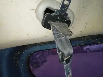 Автозапчасти б/у центральный задний ремень безопасности за dacia dokker monospace (ke_) 1.5 dci (keaj, keah) ссылки oem iam 