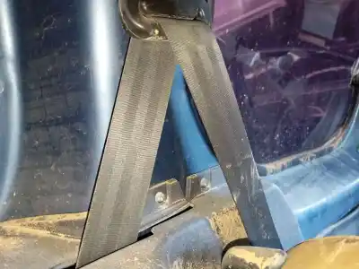 Автозапчасти б/у задний левый ремень безопасности за dacia dokker monospace (ke_) 1.5 dci (keaj, keah) ссылки oem iam 