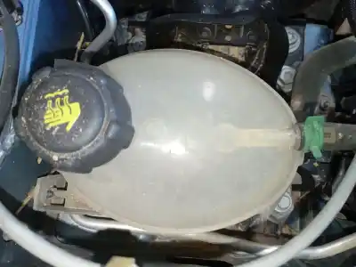 Автозапчасти б/у расширительный депозит за dacia dokker monospace (ke_) 1.5 dci (keaj, keah) ссылки oem iam 