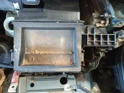 Автозапчастина б/у ПОВІТРЯНИЙ ФІЛЬТР для DACIA DOKKER MONOSPACE (KE_)  Посилання на OEM IAM   