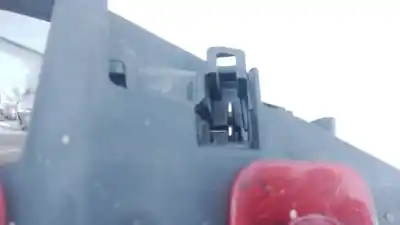 Автозапчасти б/у центральный стоп-сигнал за dacia dokker monospace (ke_) 1.5 dci (keaj, keah) ссылки oem iam 89037431 e1-a1-3-2 