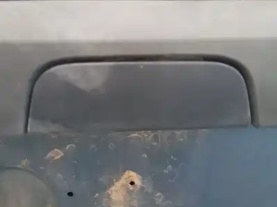 Автозапчасти б/у внешняя ручка ворот за dacia dokker monospace (ke_) 1.5 dci (keaj, keah) ссылки oem iam 