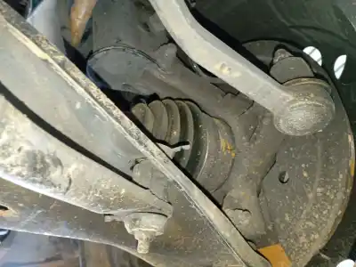 Автозапчасти б/у передняя правая кулачка за dacia dokker monospace (ke_) 1.5 dci (keaj, keah) ссылки oem iam 