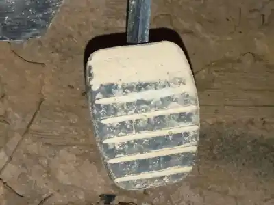 Автозапчасти б/у педаль сцепления за dacia dokker monospace (ke_) 1.5 dci (keaj, keah) ссылки oem iam 